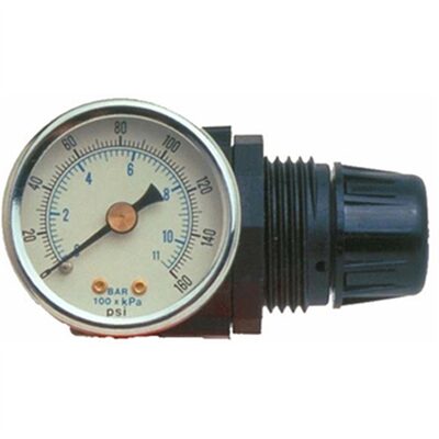 Motor Guard R262 MINI REGULATOR GAUGE