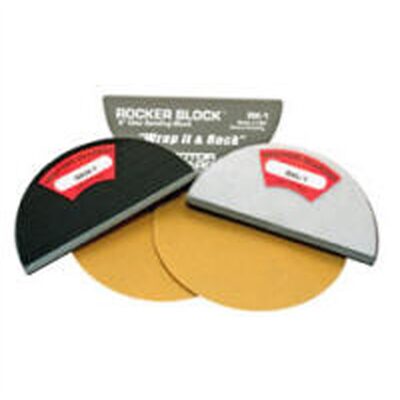Motor Guard Rocker-Block 6" Disk Loop