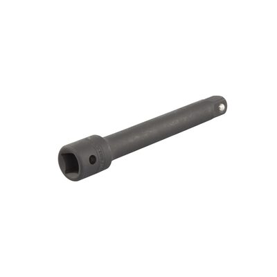 J S Products (steelman) 1/2-Inch Drive 6-Inch Impact Extension