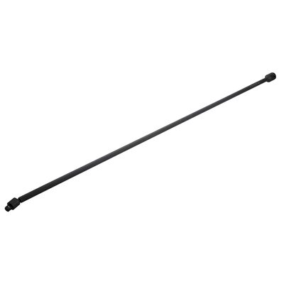 J S Products (steelman) 1/2" Drive x 3/8" Impact Extension Adapter x 36"L