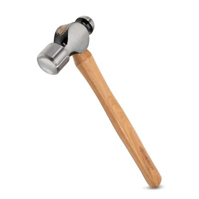 J S Products (steelman) 32-Ounce Ball-Peen Hammer