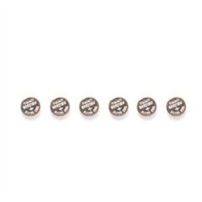 J S Products (steelman) Battery for 96415 - 6pk