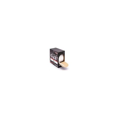 JTAPE Unlimited 1013.1350 Smooth Edge Foam Masking Tape, 13 mm x 50 m