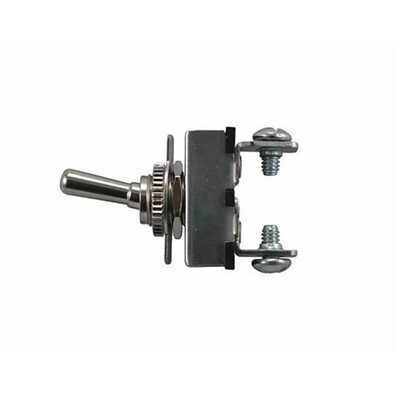 The Best Connection 20 Amp 12V Toggle On-Off