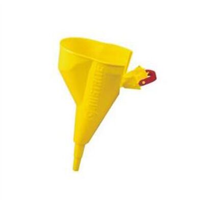 Justrite Mfg. Co. SLIP ON FUNNEL XXX