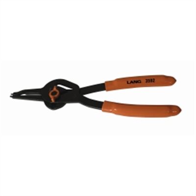 Lang Tools (Kastar) Quick Switch Snap Ring Pliers