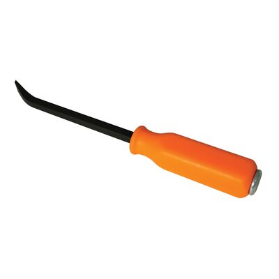 12" Curved Pry Bar