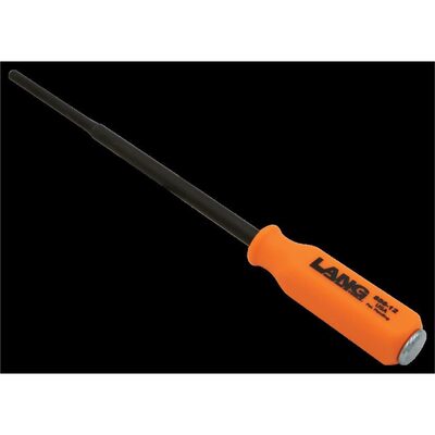 Lang Tools (Kastar) 16" 3/8" tip pin punch