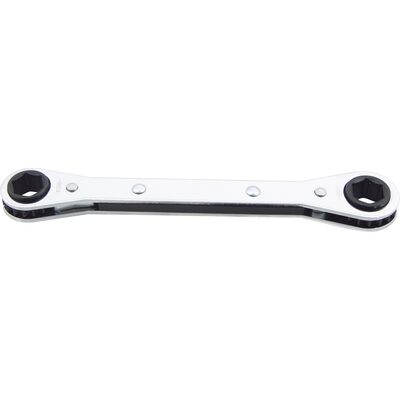 Lang Tools (Kastar) RBM-1314 - 13mm X 14mm 6 Pt. Flat Ratchet Box Wrench