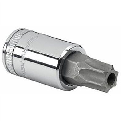 GearWrench 1/4 Inch Drive Tamper-Proof Torx Bit Socket T10