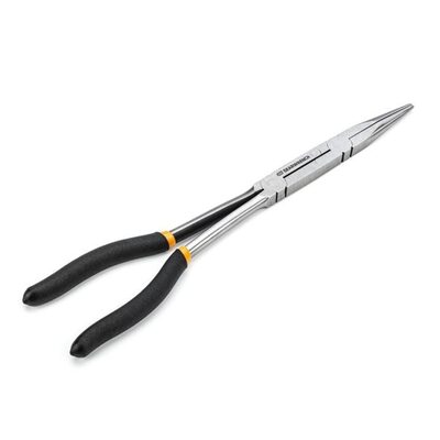 GearWrench Double-X Straight Pliers