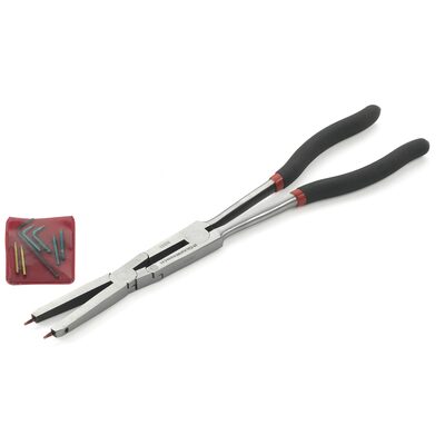 GearWrench Double-X External Snap Ring Pliers