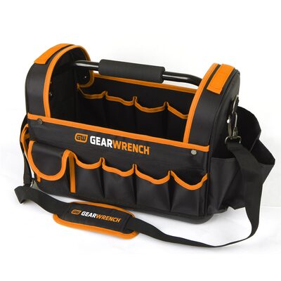 GearWrench 16 Inch Handled Tote Bag