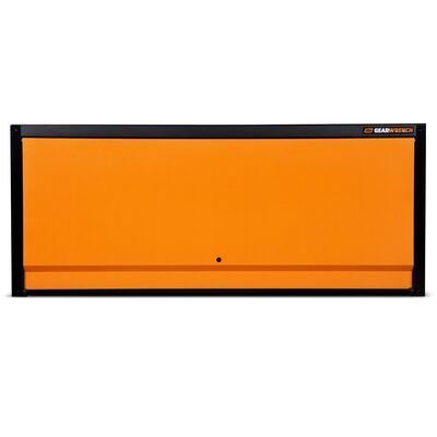 GEARWRENCH 72" x 30" Top Mount Hutch for Professional Mobile Workbench System