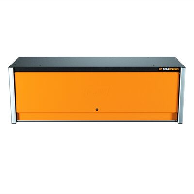 GEARWRENCH 72" x 24" Top Mount Hutch for Rolling Tool Cabinet