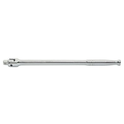 GearWrench 3/8 Inch Drive Flex Handle/Breaker Bar 18 Inch