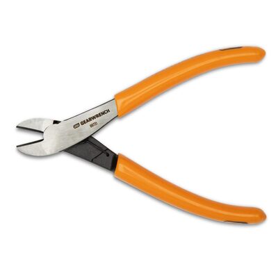 GEARWRENCH 4-1/2" Precision Mini Diagonal Cutting Plier