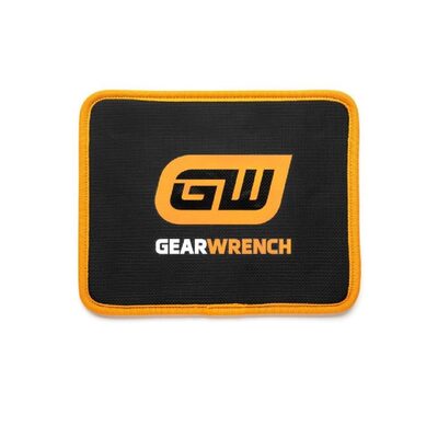 GearWrench High Strength Magnetic Tool Mat - 10 x 8  Inch