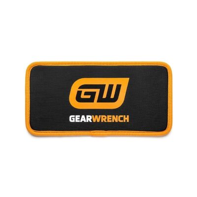 GearWrench High Strength Magnetic Tool Mat - 12 x 6  Inch