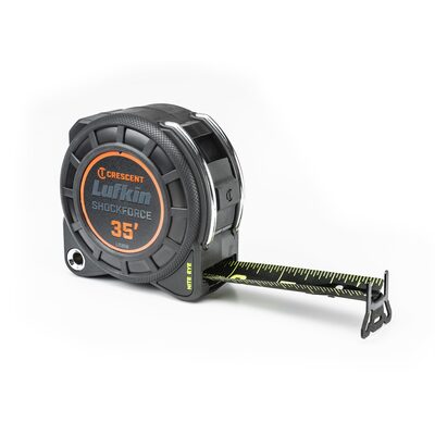 Gearwrench POWER TAPE, 35', SFG1 NITE EYE