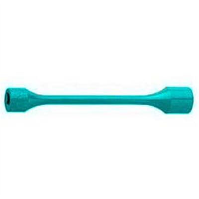 Ken-tool 7/8" Torque Socket 140 ft-lbs Aqua (Q)