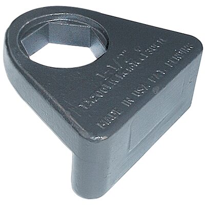 Ken-tool TX241 - Heavy Duty Cap But Wrench - 41 mm