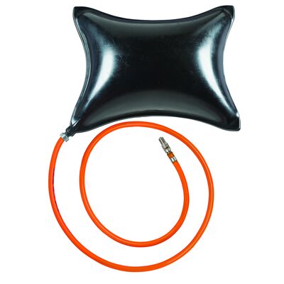 Ken-tool Shark Fin Dual Wheel Separation Bag