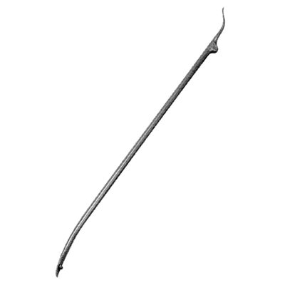 Ken-tool T45A - 37" (94 cm) - Super Duty Tubeless Truck Tire Iron