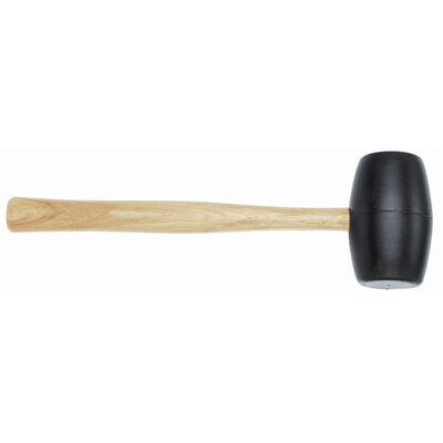 Ken-tool T32 - Rubber Mallet, 2 lb.