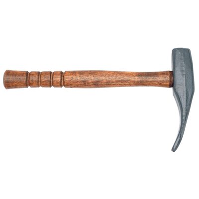 Ken-tool T11E - 30" (76 cm) Wood Handled Duck-Billed Bead Breaking Wedge