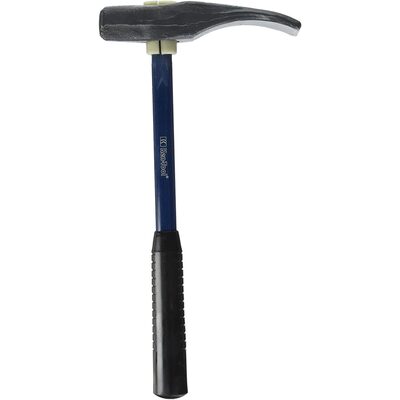 Ken-tool TG11D - 18" (46 cm) Fiberglass Handled Duck-Billed Bead Breaking Wedge