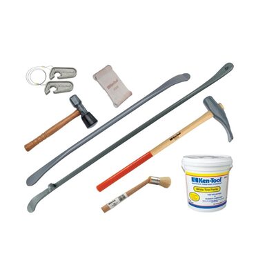Ken Tools Truck Tire Service Kit