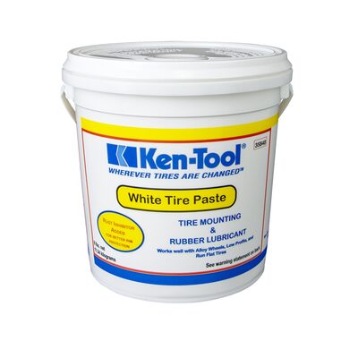 Ken-tool Euro Paste Tire Mounting & Rubber Lubricant