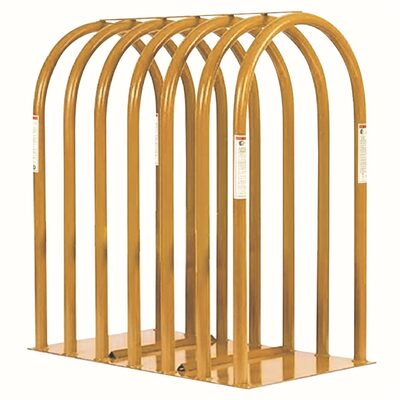 Ken-tool T108 7 BAR TIRE CAGE