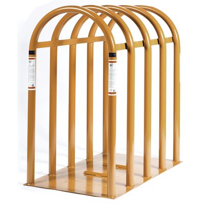 Ken-tool T109 MAGNUM 5-BAR TIRE INFLATION CAGE