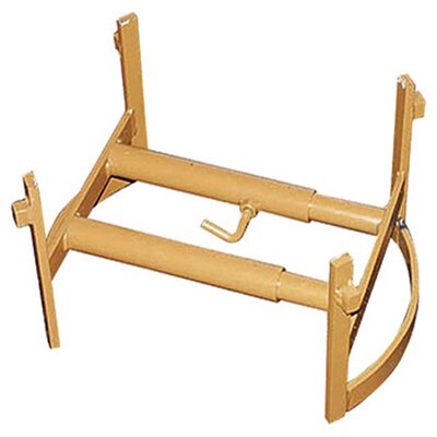 Ken-tool TRUCK TIRE CHANGING STAND