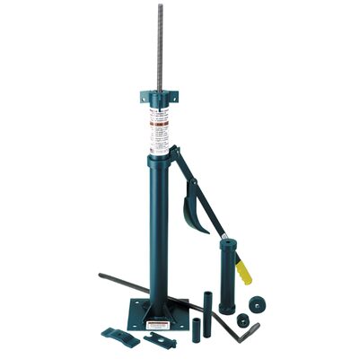 Ken-tool FLOOR MOUNT TIRE CHANGER