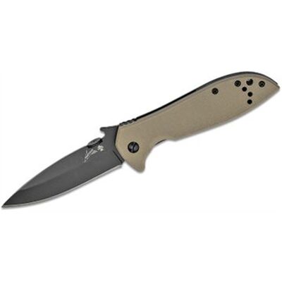 Kershaw Emerson CQC- 4K