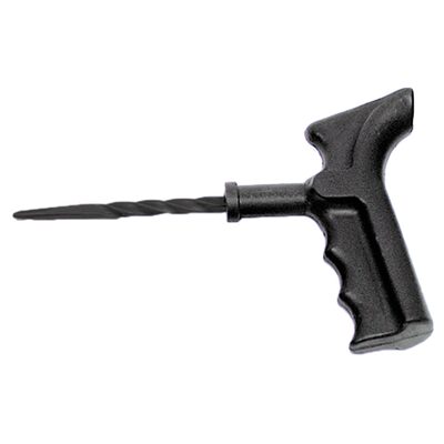 KEX Tire Repair Pistol Grip Spiral Cementing Tool