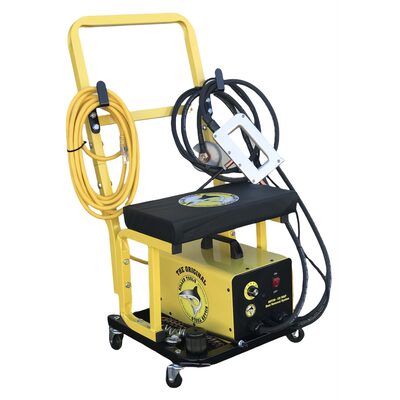Killer Tools Killer Tools Steel Electrode Dent Puller w/ Seat, 110 Volt