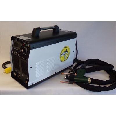 Killer Tools ALUMINUM/STEEL STUD WELDER