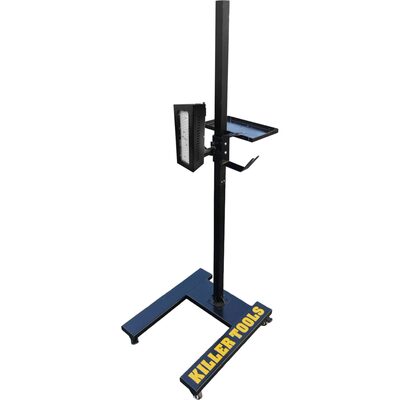 Killer Tools Max Cure Deluxe UV Curing System