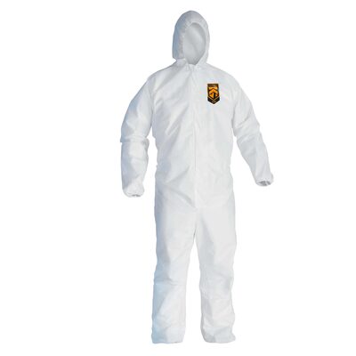 Kimberly-Clark Paint Suit XL
