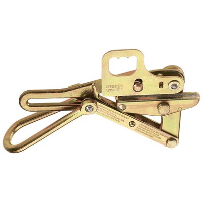 Klein Tools Chicago&reg; Grip with Latch 0.96-Inch Capacity