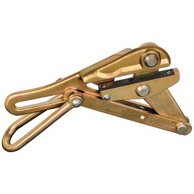 Klein Tools Grip for High Strength Cable