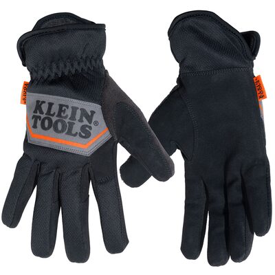 Klein Tools Lightweight General Purpose Gloves, Medium
