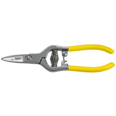 Klein Tools Rapid Cutting Snip