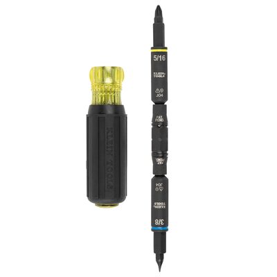 Klein Tools Schrader&reg; Valve Core Replacement Bit