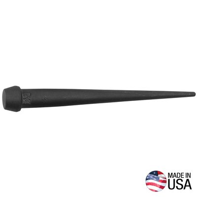 Klein Tools Broad-Head Bull Pin, 1-1/4-Inch