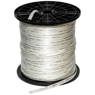 Klein Tools Lo-Flex Glow Rod, 15-Foot
